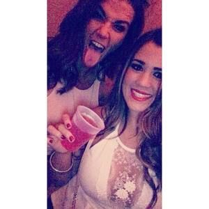 Meet your Posher, Caity