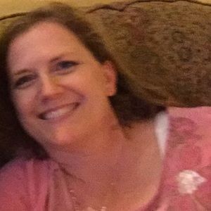 Meet your Posher, Kristen