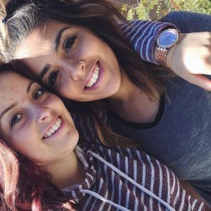 Meet your Posher, Annie