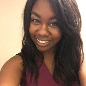 Meet your Posher, Kiara