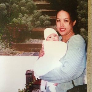 Meet your Posher, Leslie