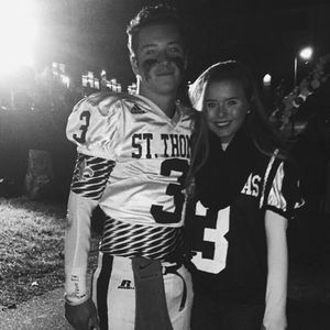 Meet your Posher, Trevor