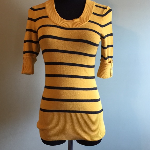 Love change Tops - Very pretty striped top medium