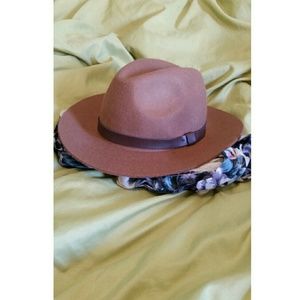 H&M super cute Fedora