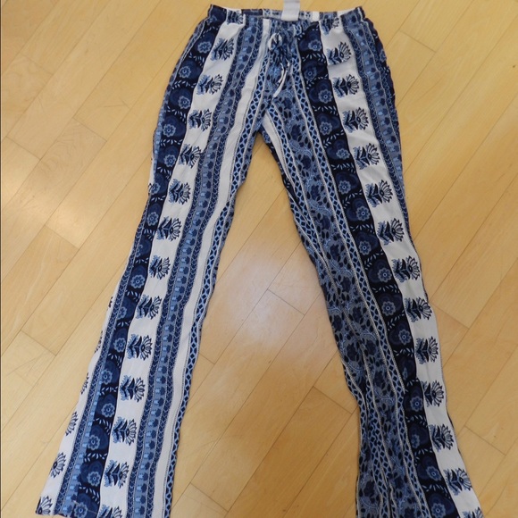 Groovy pants