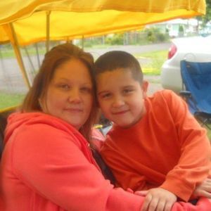 Meet your Posher, Maria