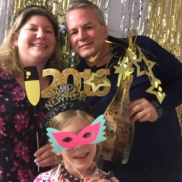 Meet your Posher, Suzanne