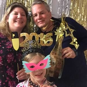 Meet your Posher, Suzanne