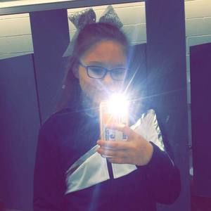 Meet your Posher, Danielle