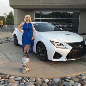 Meet your Posher, Jackie