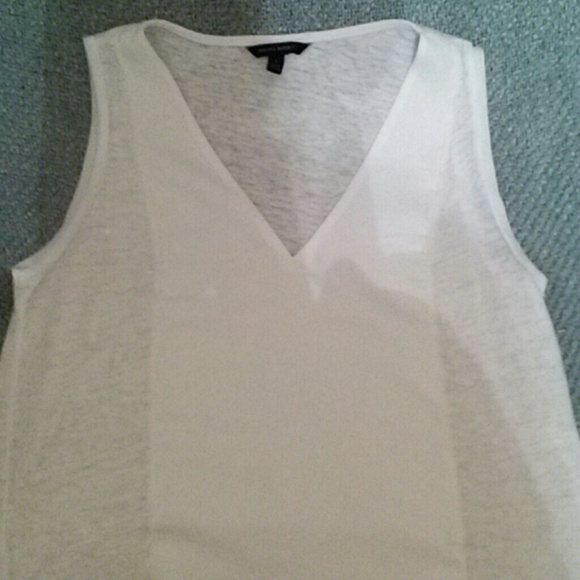 Banana republic blouse!!