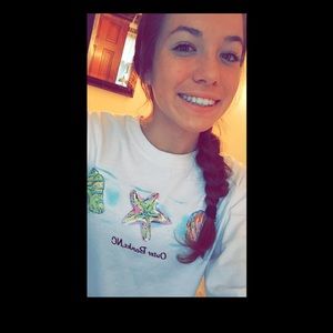 Meet your Posher, Erin