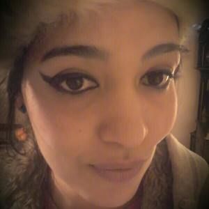 Meet your Posher, Tatiana