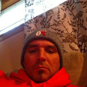 Meet your Posher, Tommy