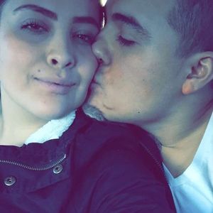 Meet your Posher, Christian