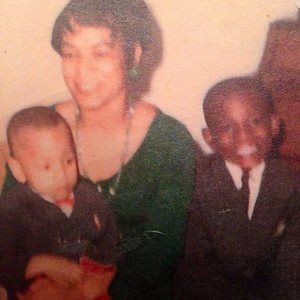 Meet your Posher, Lance