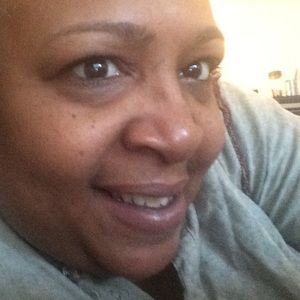 Meet your Posher, Letitia