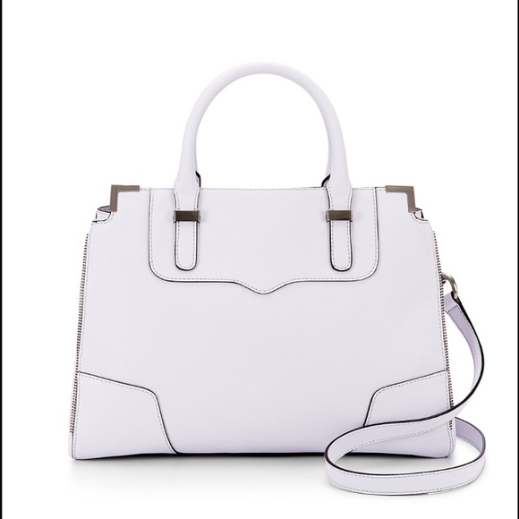 Rebecca Minkoff Small Amorous Satchel