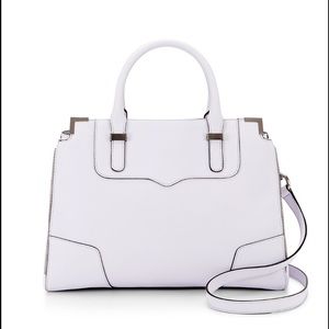 Rebecca Minkoff Small Amorous Satchel