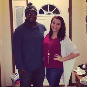 Meet your Posher, Jade