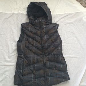 Patagonia vest