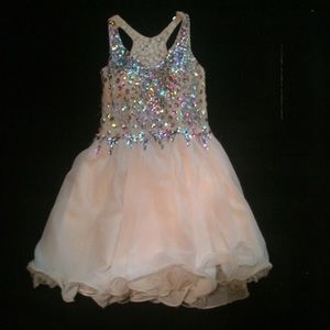 Homecoming/Formal Dress