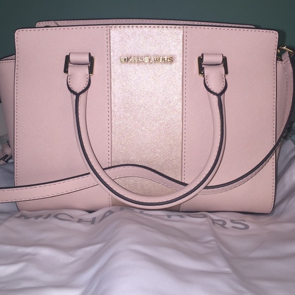 Ballet & gold medium Selma - Michael - DO NOT BUY