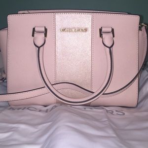 Ballet & gold medium Selma - Michael - DO NOT BUY