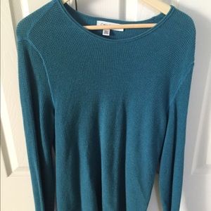 Calvin Klein Knit