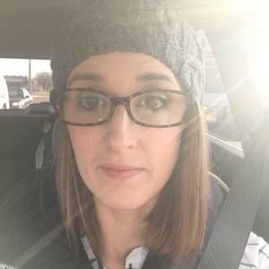 Meet your Posher, Ashlye