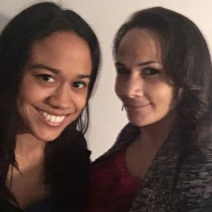 Meet your Posher, Stacey