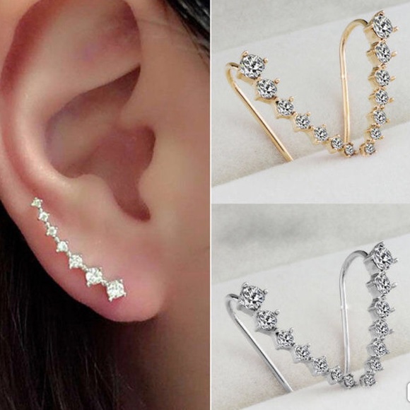 Jewelry - New Gold Style