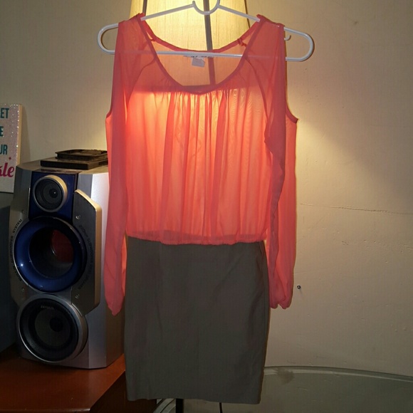 Brand new dress