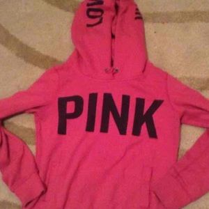 PINK Sweatshirt
