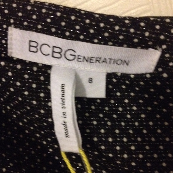 🚨🚨New with tag BCBGeneration Skirt🚨🚨 - Picture 3 of 4
