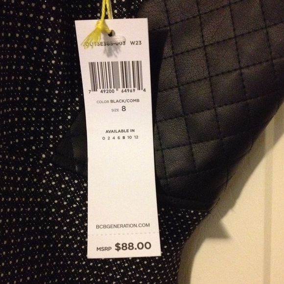 🚨🚨New with tag BCBGeneration Skirt🚨🚨 - Picture 4 of 4