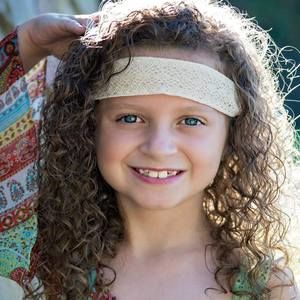 Meet your Posher, Henrietta