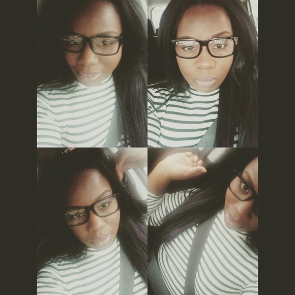 Meet your Posher, Asha