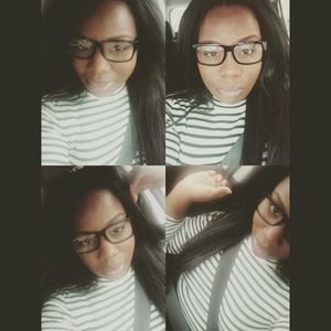 Meet your Posher, Asha