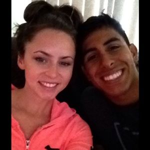 Meet your Posher, Roberto