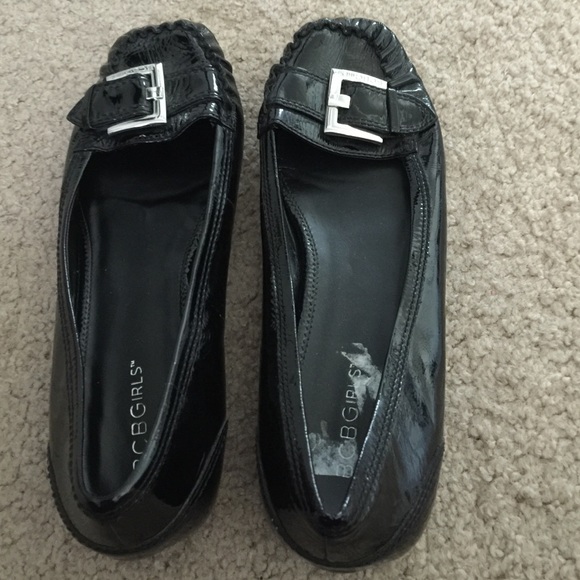 BCBG shoes