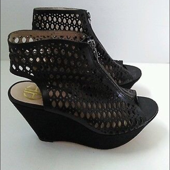 House of Harlow 1960 Shoes - House of Harlow 1960 Wedges