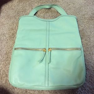 Fossil bag