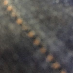 Meet your Posher, Fatima