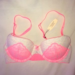 Victoria's Secret bra