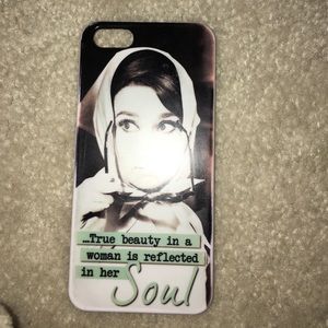 Feminism iPhone 5 Case
