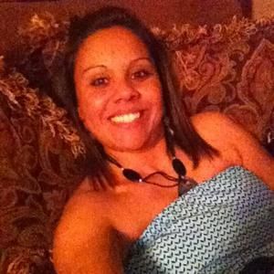 Meet your Posher, Olga