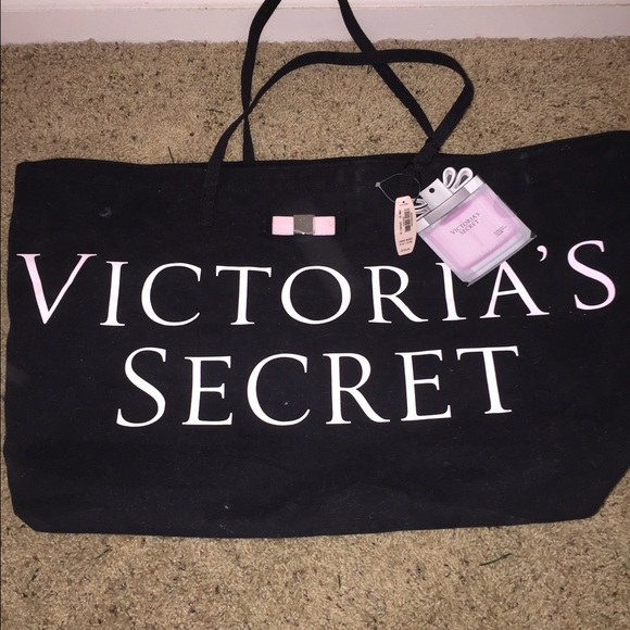 Brand new Victoria's Secret bag