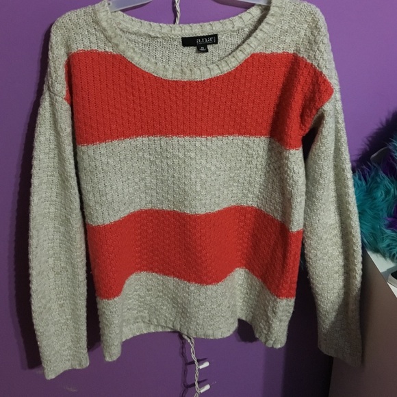 Gorgeous a.n.a. sweater