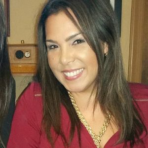 Meet your Posher, Janice